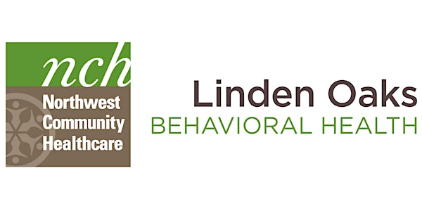 Mental Health First Aid - Linden Oaks (Arlington Heights Campus)