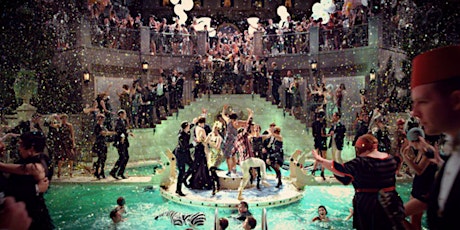 1920s Gatsby Gala primary image