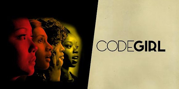 CodeGirl Movie & 2016 Technovation Challenge - Bozeman