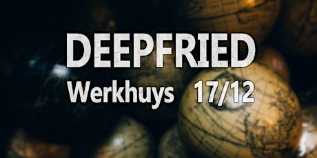 DeepFried Tryout Show