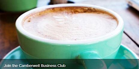 Imagen principal de Camberwell Business Club Lunch