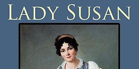 Book Club: Lady Susan tickets