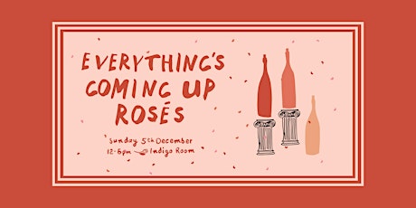 Everything's Coming Up Rosés 2021 primary image
