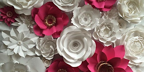 Learn How to Make Elegant Flower Ornaments from a Pro primary image