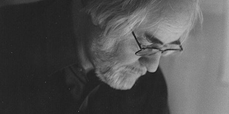 JUHANI PALLASMAA 2016 Droga Architect in Residence Australian Lecture Series primary image