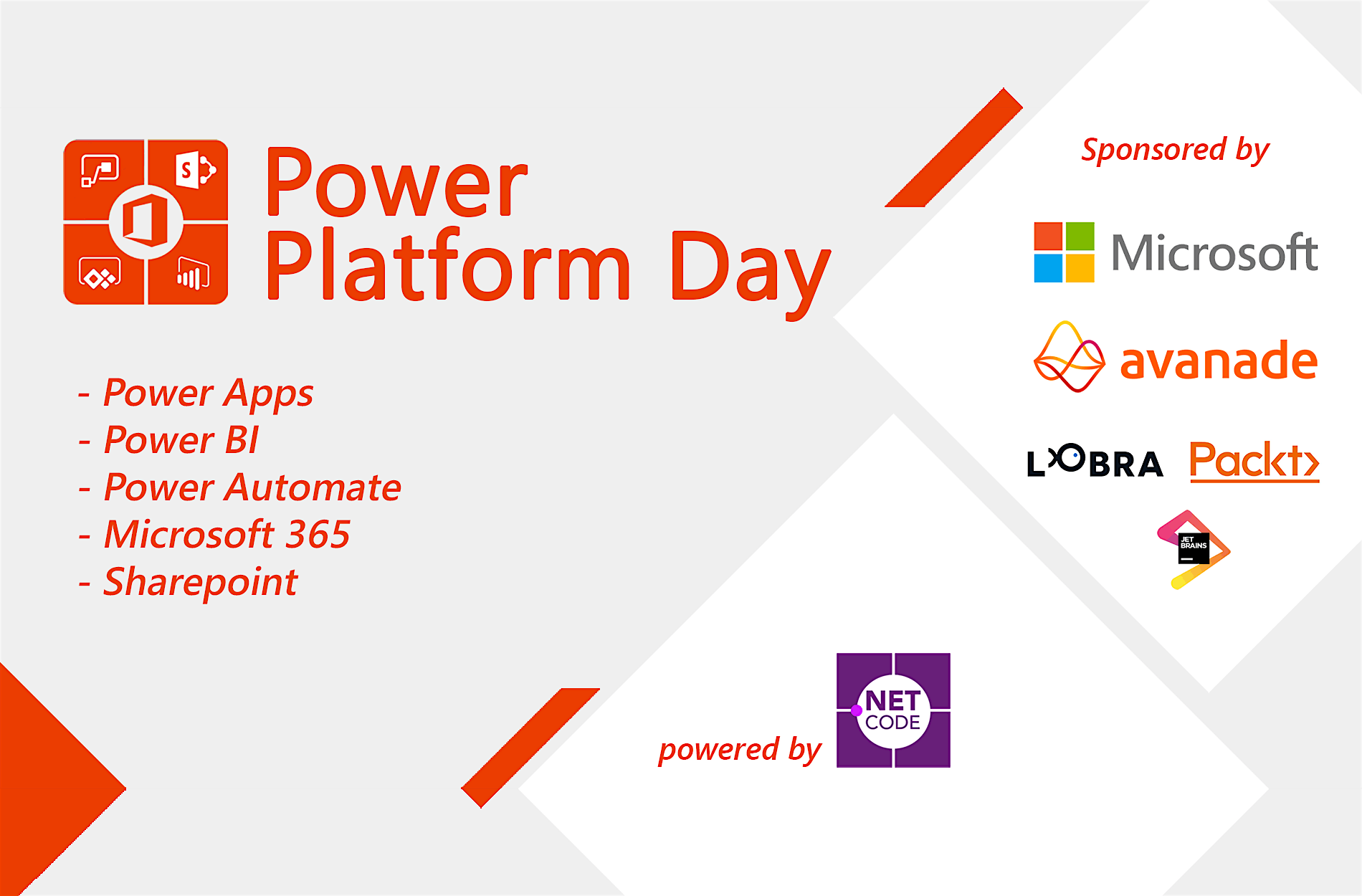 Power Platform Day 2021