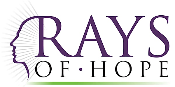 Rays of Hope Brain Injury Survivor & Family Conference Registration