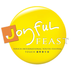 JOYFUL FEAST 2013 - TOUCH INTERNATIONAL YOUTH FESTIVAL | 第三屆TOUCH 國際青年節