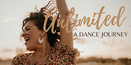 UNLIMITED - A Dance Journey tickets