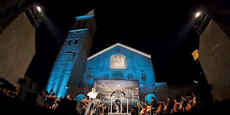 Umbrian Summer Music Festivals primary image