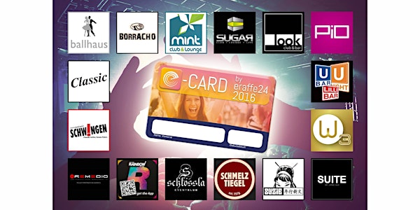 e-CARD 2016 by eraffe24.de
