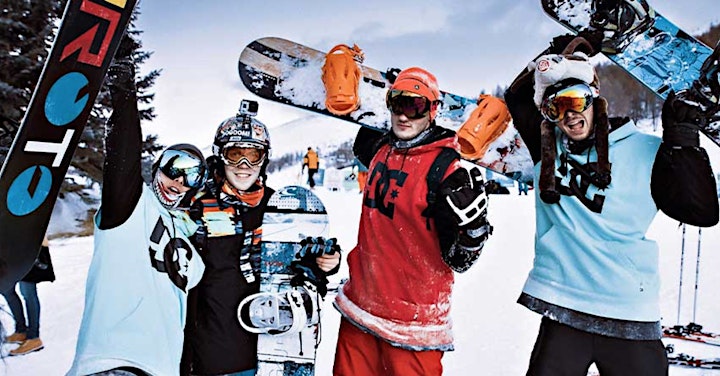 
		Immagine SnowBreak Sestriere 2021 Skipass + Party Experience
