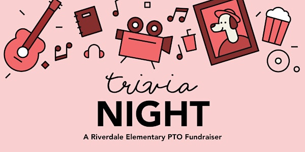 Riverdale Parent's Night Out: Stump Trivia