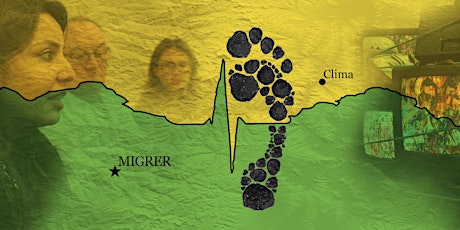 Linking climate change with migration: Film screening and panel discussion primary image