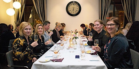 Klassisk champagneprovning Malmö | Källarvalv Västra Hamnen Den 19 February biljetter