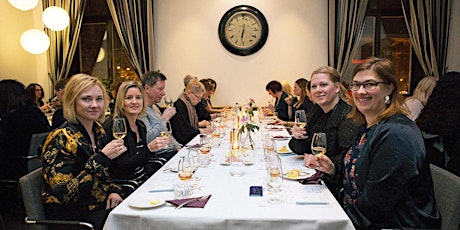 Klassisk champagneprovning Malmö | Källarvalv Västra Hamnen Den 03 March biljetter