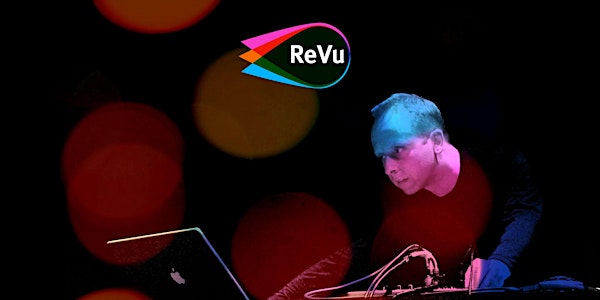 ReVu Video Editor App Launch Party