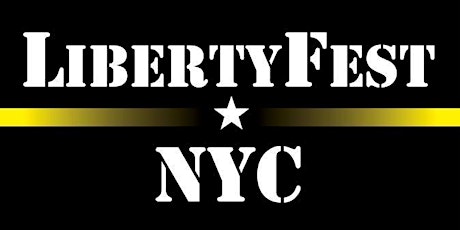LibertyFest NYC 2016 primary image