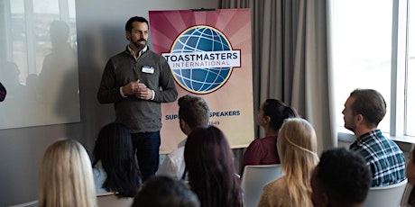 Better Communication for Sustainability Leaders: Green / Vert Toastmasters entradas