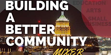 Building A Better Community / District 10 / #BABC10 primary image