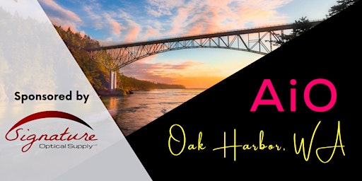 AiO Oak Harbor