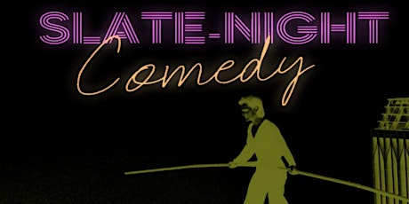 Slate-Night Comedy - Sunday Night Comedy Show in Union Square/Flatiron