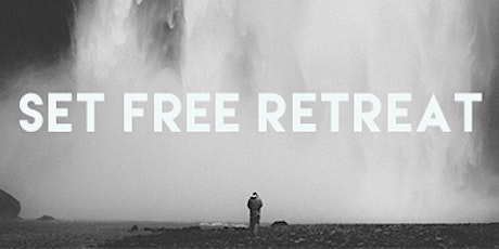 Set Free Retreat primary image
