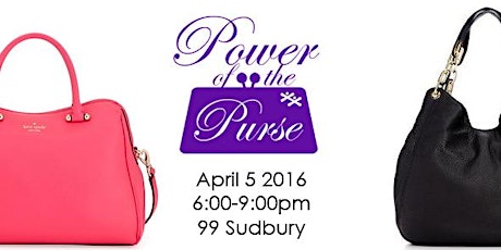Power of the Purse primary image