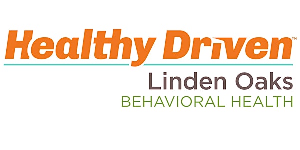 Mental Health First Aid - Linden Oaks, Naperville (Mill Street)