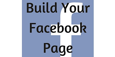 Workshop: How to Build your Facebook Page primary image