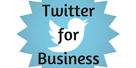 Workshop: Twitter for Business primary image