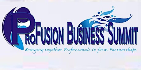 Profusion Business Summit primary image