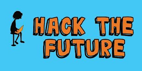 Hack the Future 15 primary image