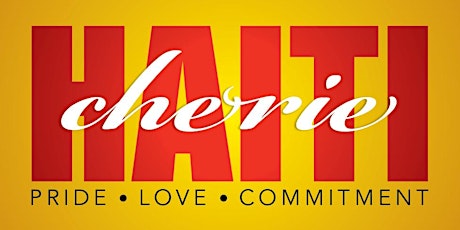 6th Annual Haiti Cherie Pride Love and Commitment primary image