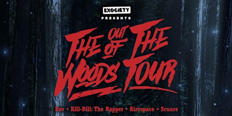 Kill Bill x Rav in Tampa tickets