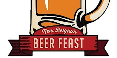 New Belgium Beer Feast at La Trappe Cafe primary image
