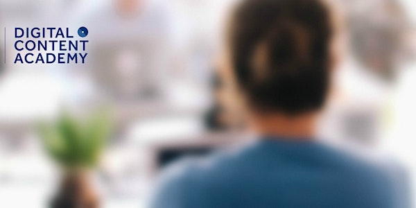 Content strategy bootcamp