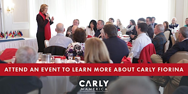 Coffee with Carly in Muscatine