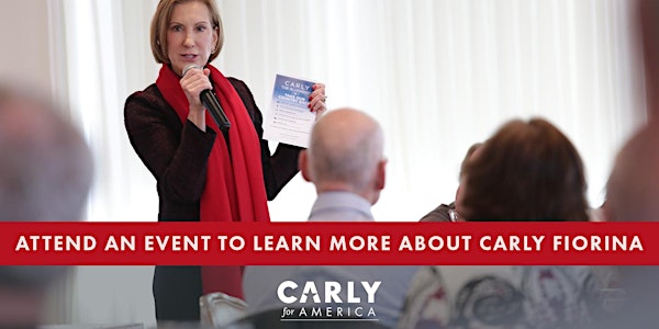 Coffee with Carly in Ankeny