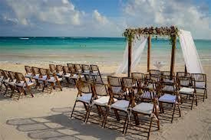 Virtual Destination Wedding & Honeymoon Expo - Saturday image