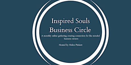 Inspired Souls Business Circle tickets
