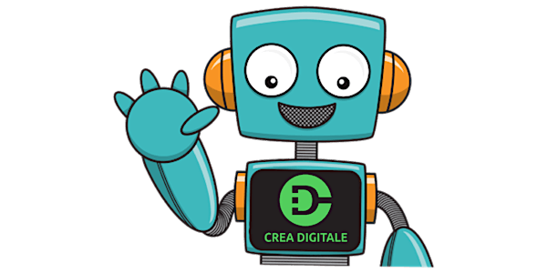 CreaLab: coding e fotografia digitale 8/13 anni