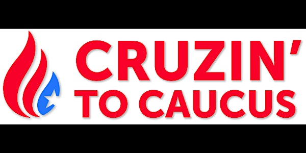 Cruzin' to Caucus- Iowa City, IA Rally with Senator Ted Cruz