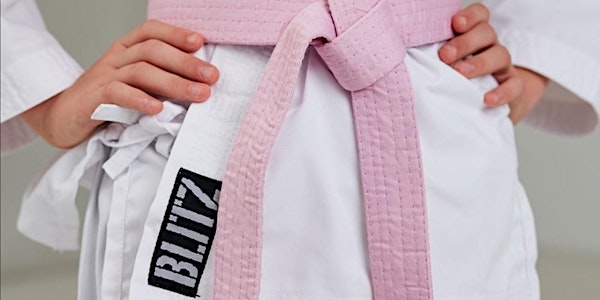 Pink Belt Karate Seminar in Aid of Cancer Awareness and Prevention