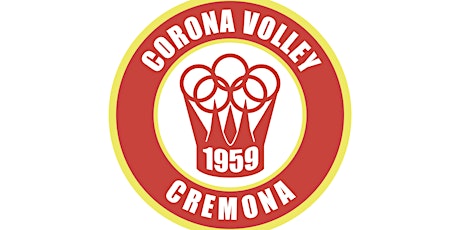 Partite casalinghe Corona Volley Under 14-2008 femminile tickets