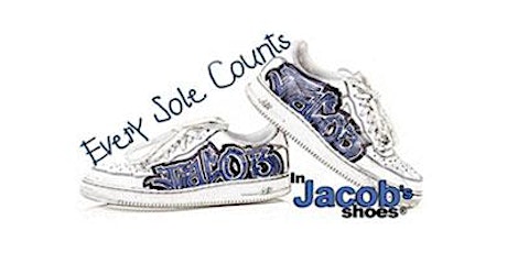 In Jacob's Shoes 6th Annual Celebration "Every Sole Counts" primary image