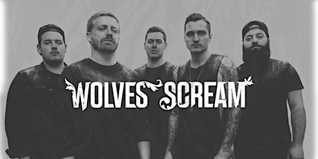 Wolves Scream - 11,5 years billets