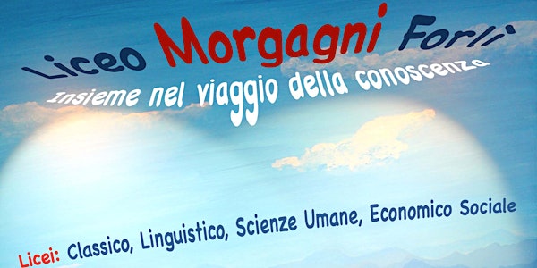 Open day Liceo Classico "G.B. Morgagni" - 15 gennaio 2022