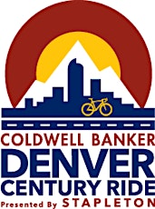 2014 Denver Century Ride primary image