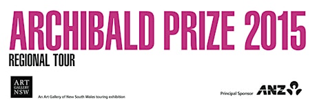 Archibald Prize 2015 Gala Opening primary image